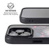 The Triangulum Galaxy iPhone 14 Pro Kickstand Case